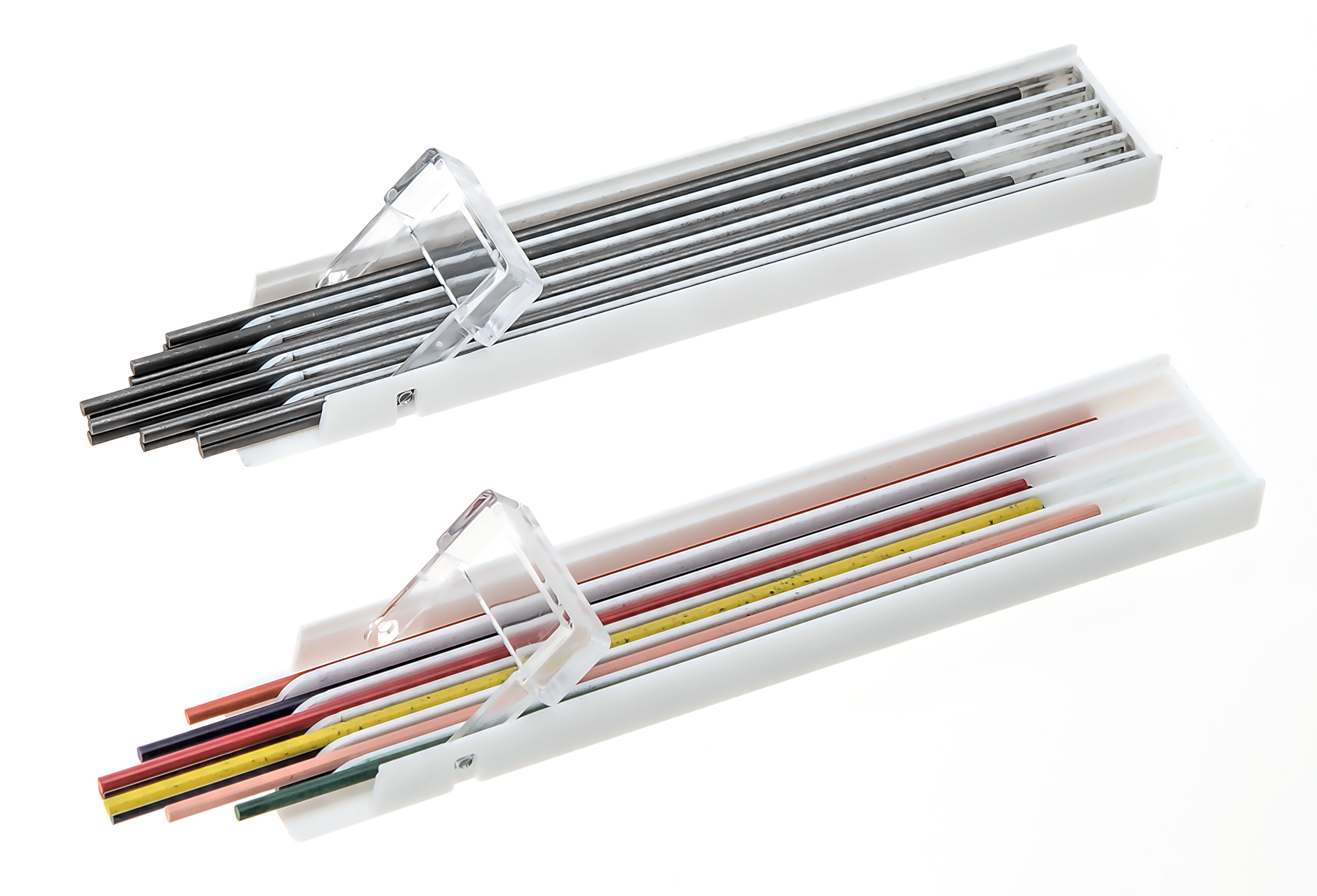 Lead Refill 4-Pack